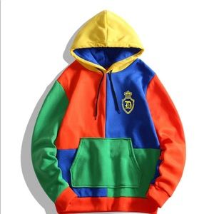 DBC by Dope Boy Couture Big Kids Pullover Hoodie